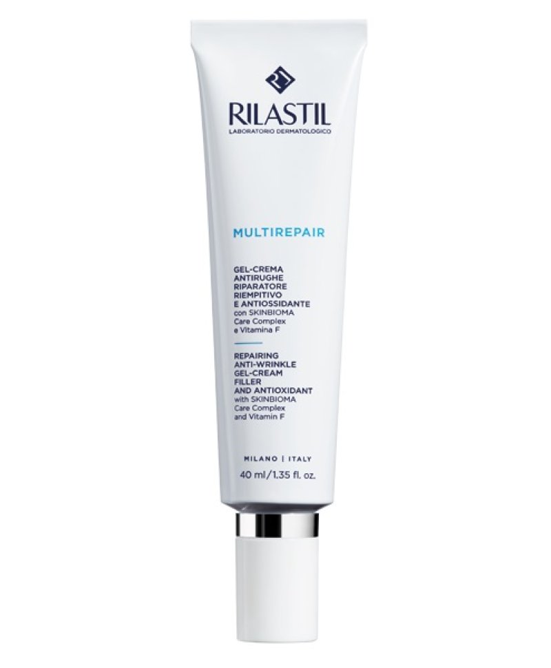 RILASTIL MULTIREPAIR GEL CREMA