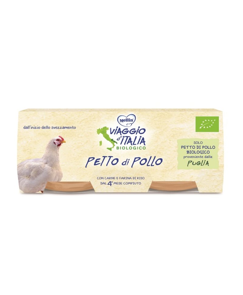 VIAGGIO IT OMOG BIO POL 2X80G