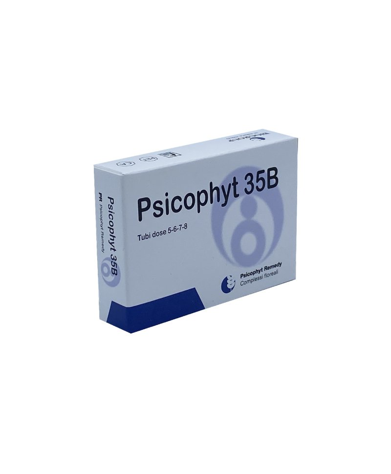 PSICOPHYT REMEDY 35B 4TUBI BIOGR