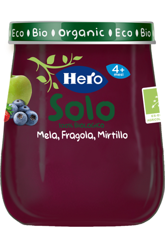 HERO SOLO OMOG MELA/FRA/MIRT