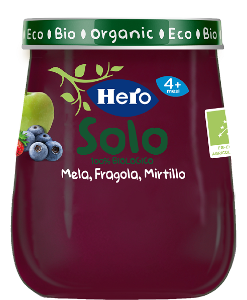 HERO SOLO OMOG MELA/FRA/MIRT