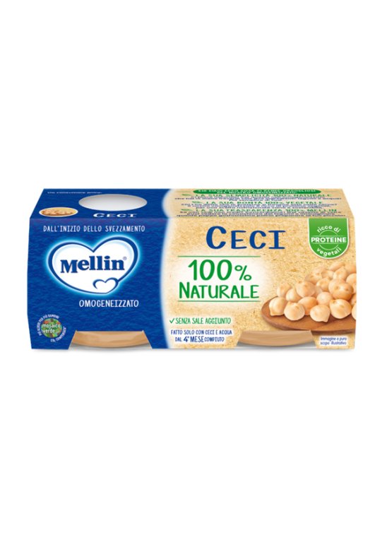 MELLIN OMOG CECI 2X80G