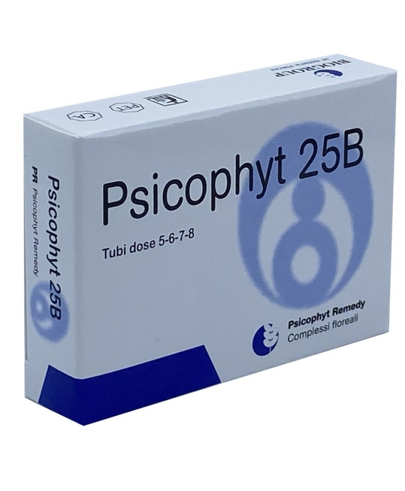 PSICOPHYT REMEDY 25B GR