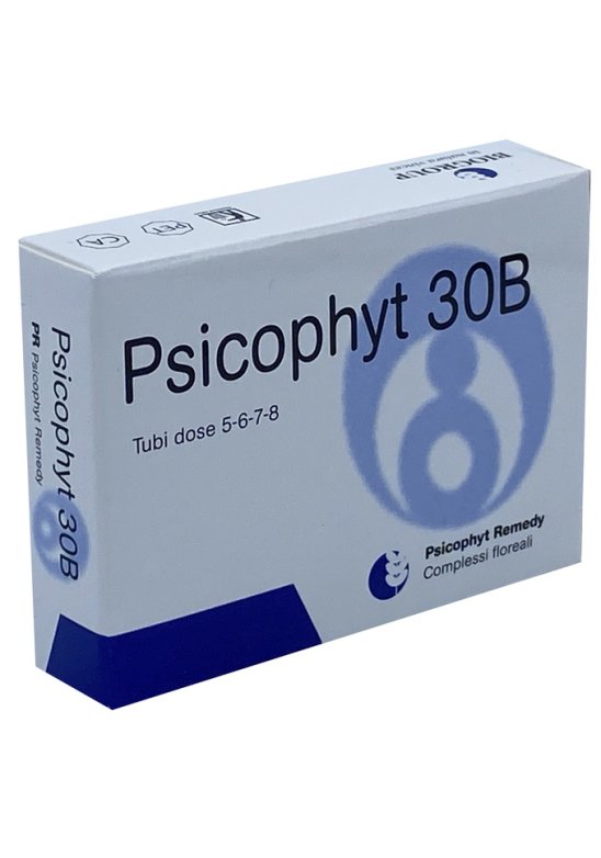 PSICOPHYT REMEDY 30B GR