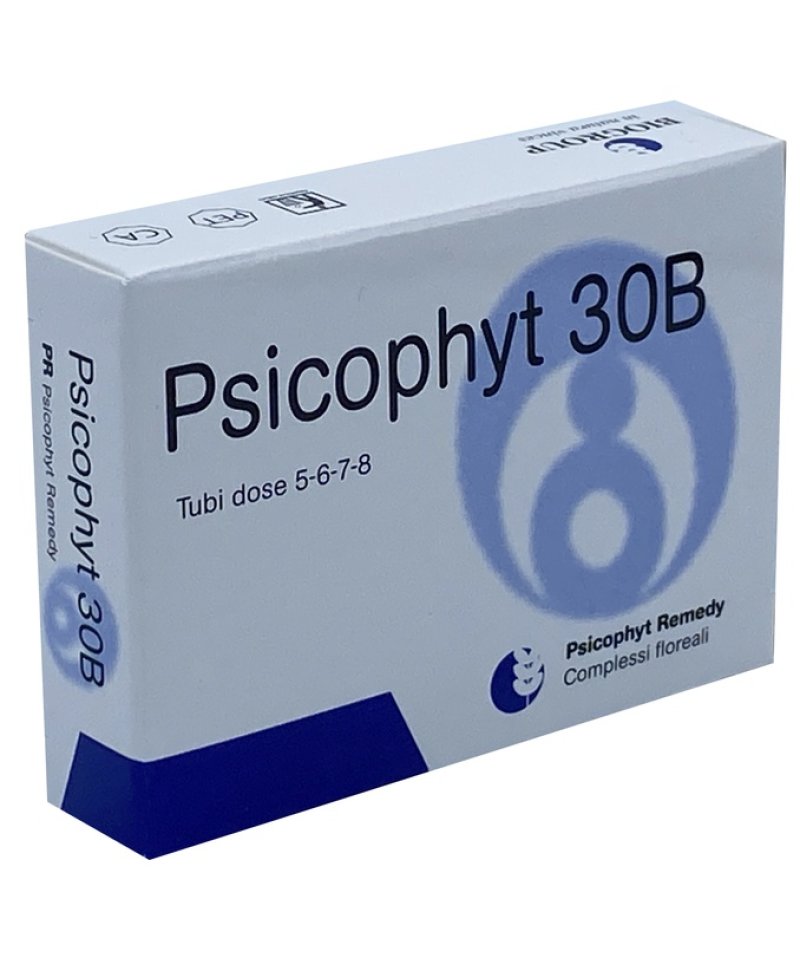 PSICOPHYT REMEDY 30B GR