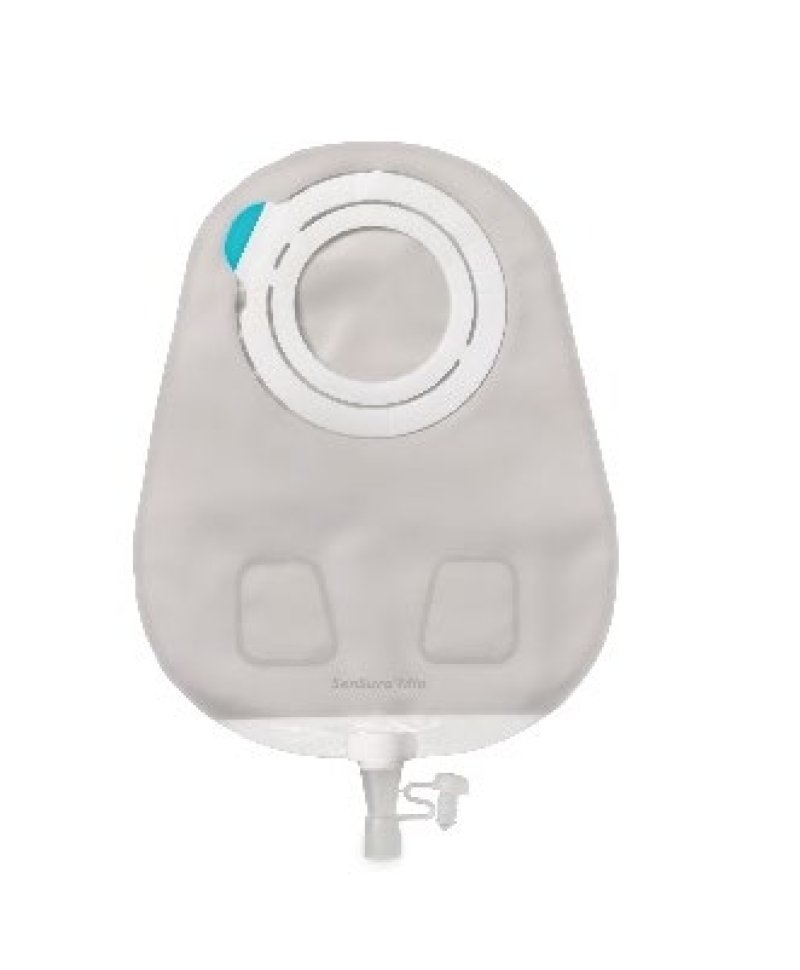 MIO FLEX SACCA URO MX 50MM