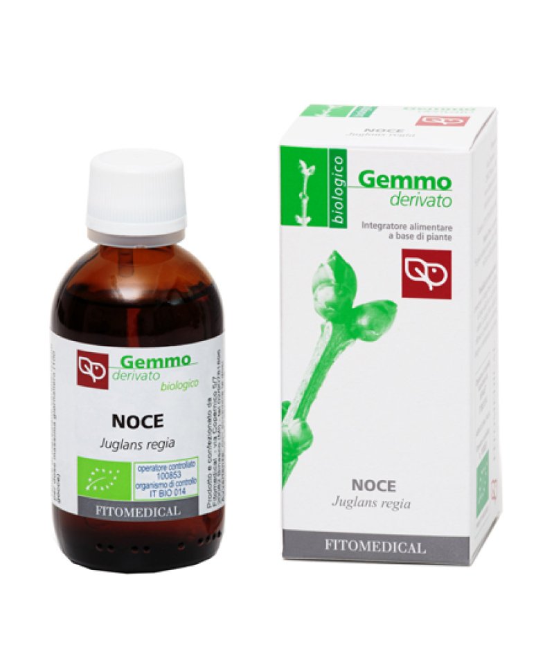 NOCE MG 50ML BIO NOCE MG 50ML BIO
