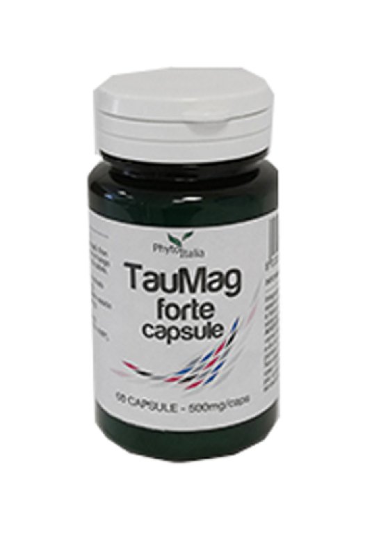 TAUMAG FORTE 60CPS