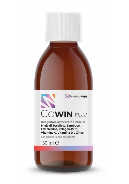 COWIN FLUID 150ML