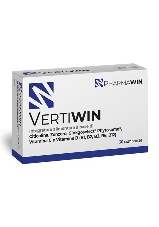 VERTIWIN 30 Compresse