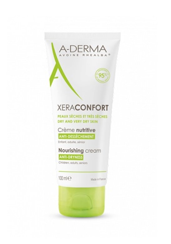 XERA-MEGA CONF CR 100ML ADERMA