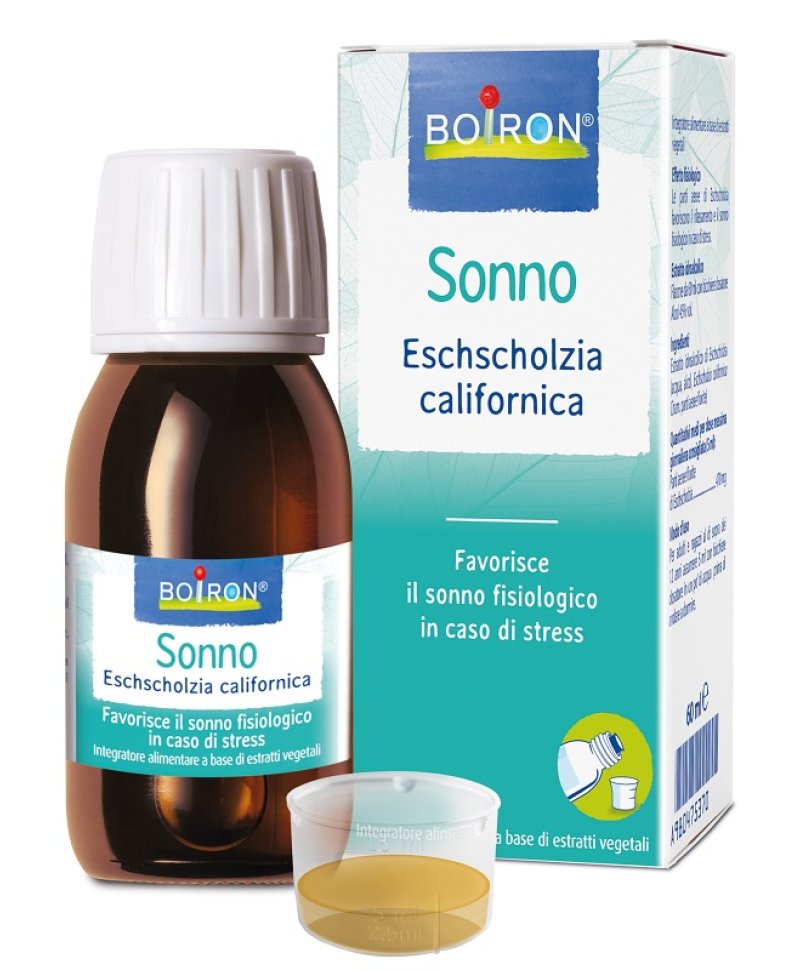 ESCHOLTZIA ESTR IAL 60ML