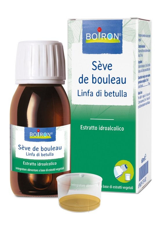 SEVE DE BOULEAU BOI EI 60ML