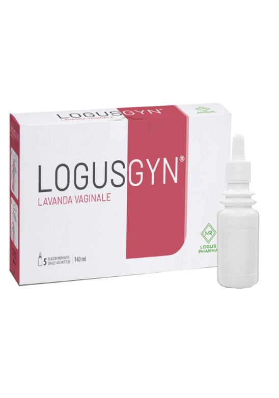 LOGUSGYN LAVANDA VAG 5FL 140ML