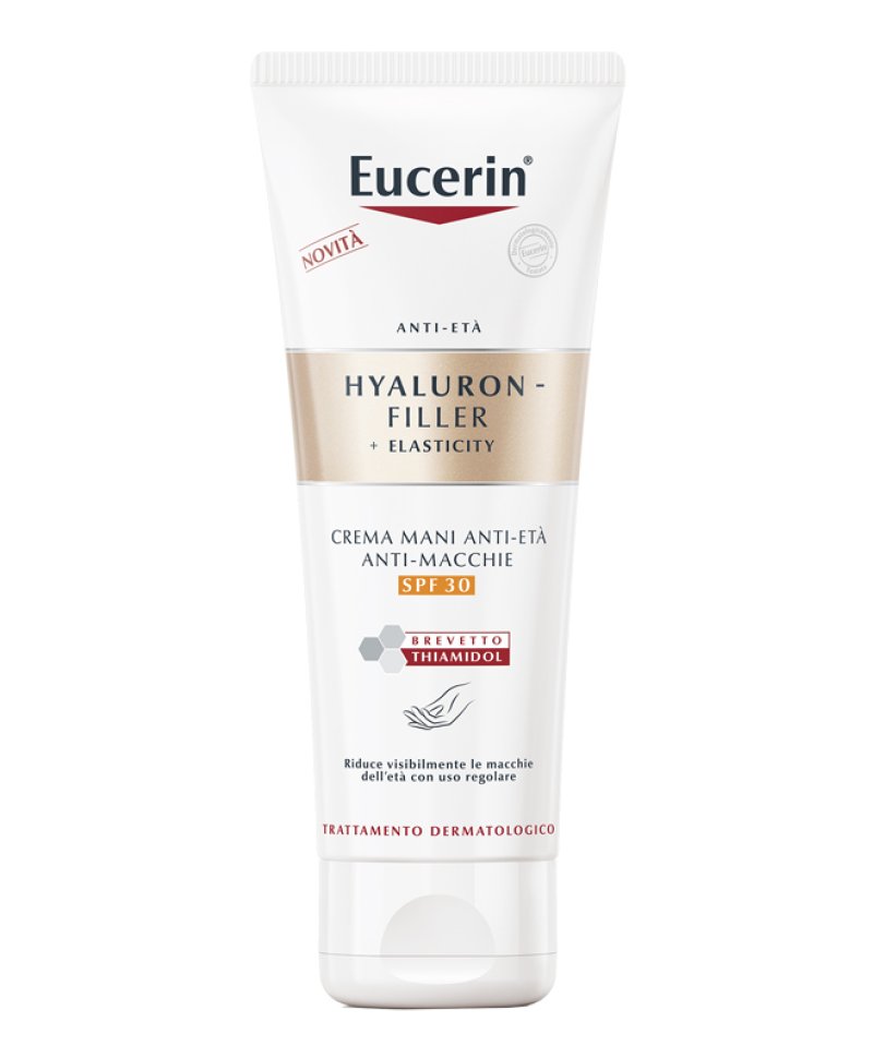 EUCERIN HYAL FILL+ELAST CR MAN