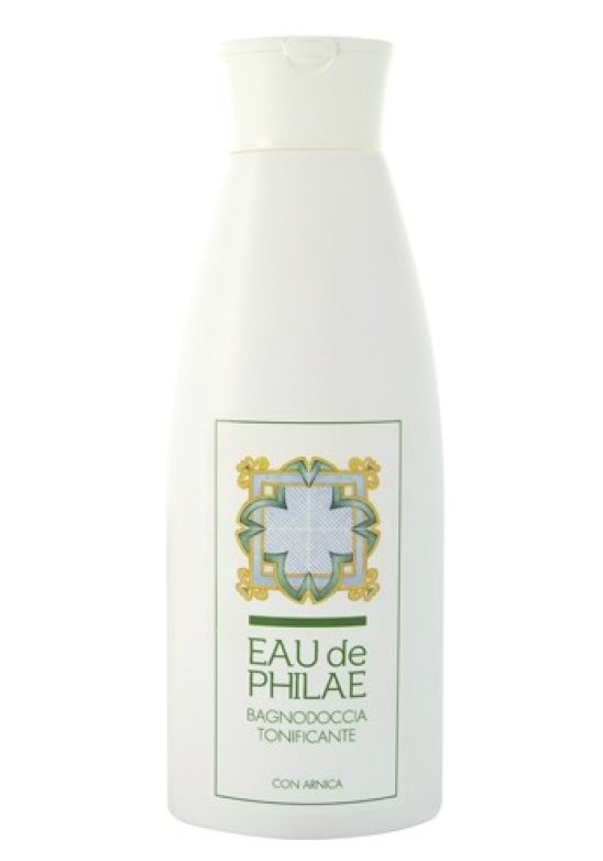 BAGNODOCCIA ARNICA PHILAE
