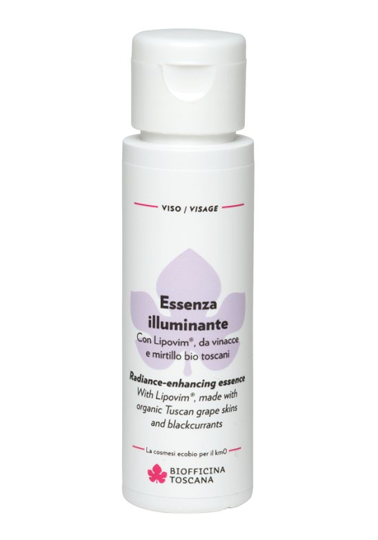 ESSENZA ILLUMINANTE 60ML