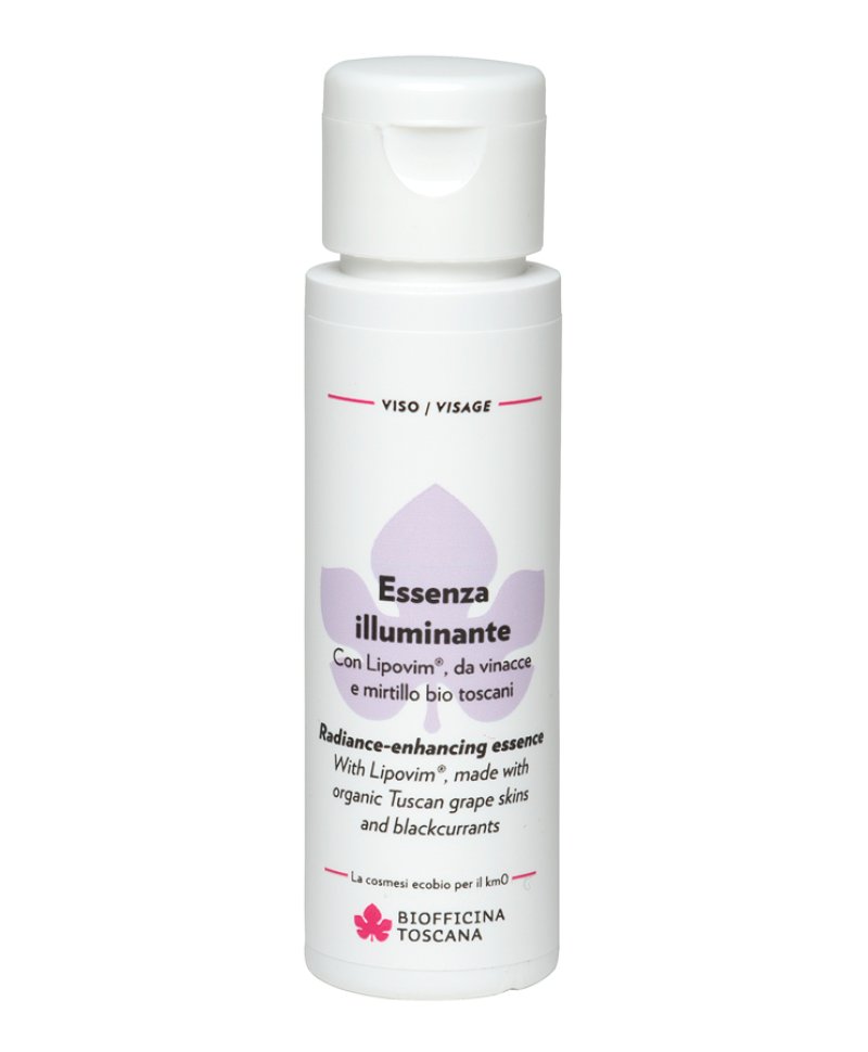 ESSENZA ILLUMINANTE 60ML