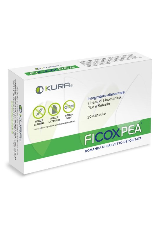 FICOXPEA 30 Capsule