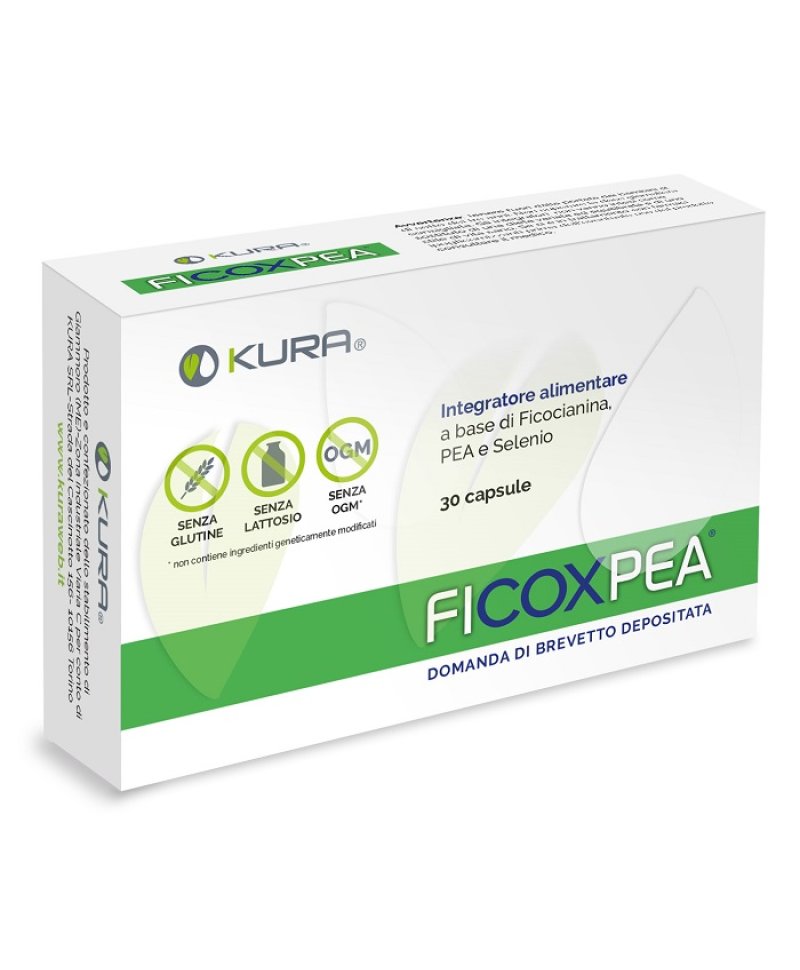 FICOXPEA 30 Capsule