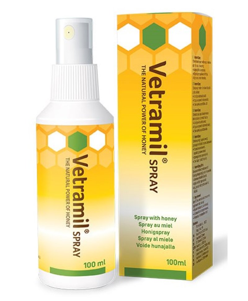 VETRAMIL SPRAY 100ML