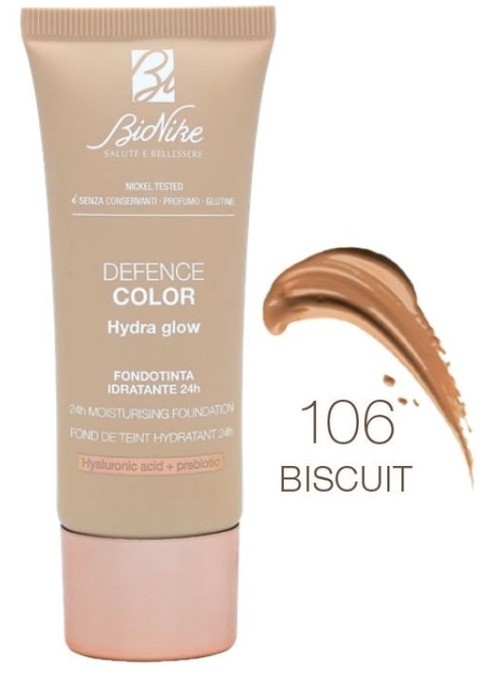 DEFENCE COLOR FOND HYDRA 106