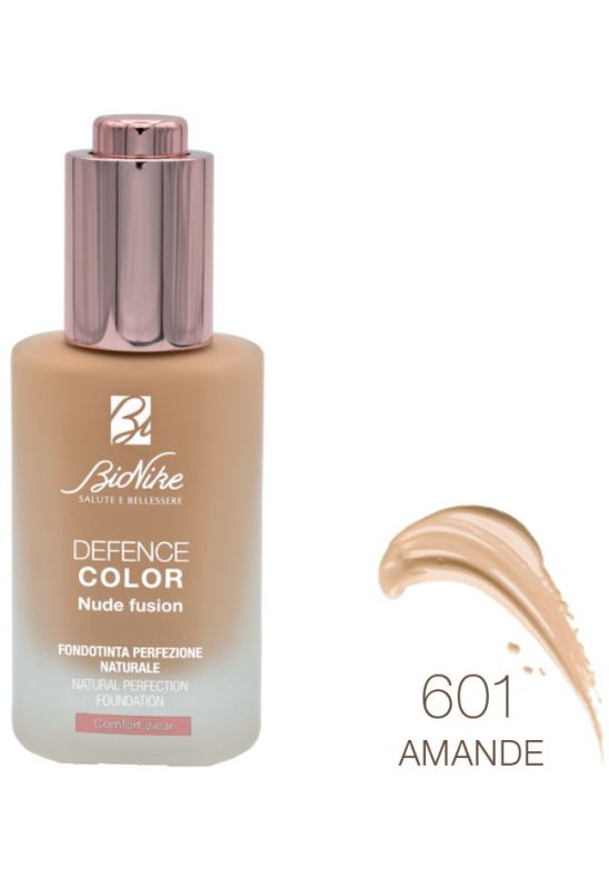 DEFENCE COLOR FOND NUDE FUS601