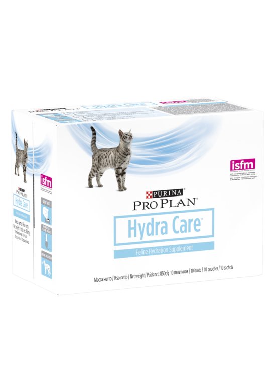 PPVD FELINE HYDRACARE 850G