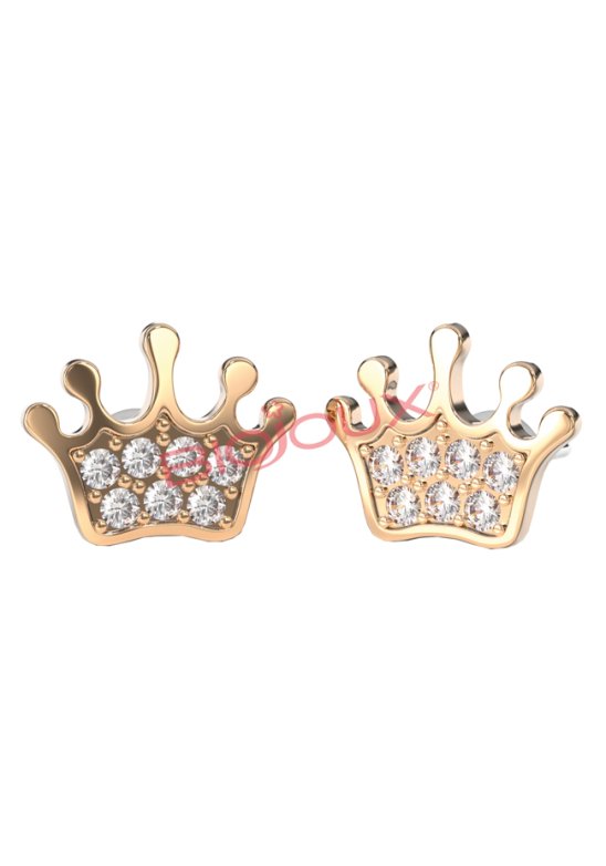 BJT707 RGP BABY CROWN