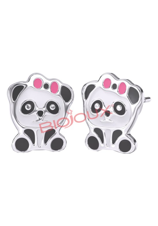 BJT711 STS BABY PANDA