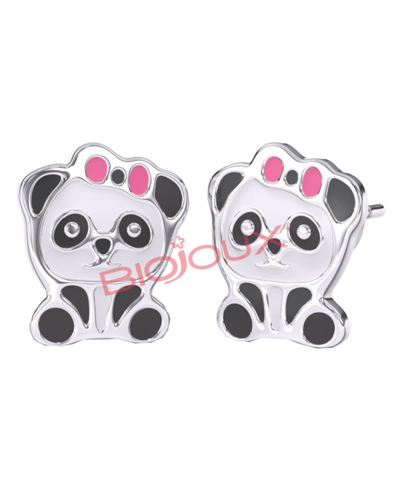 BJT711 STS BABY PANDA