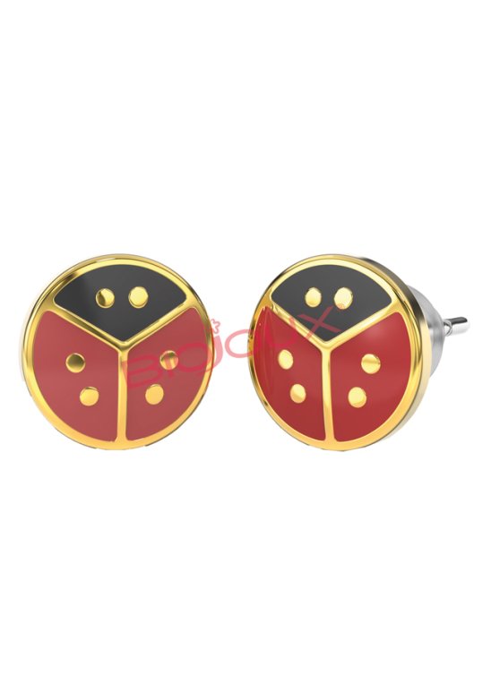 BJT720 GP BABY LADYBUG