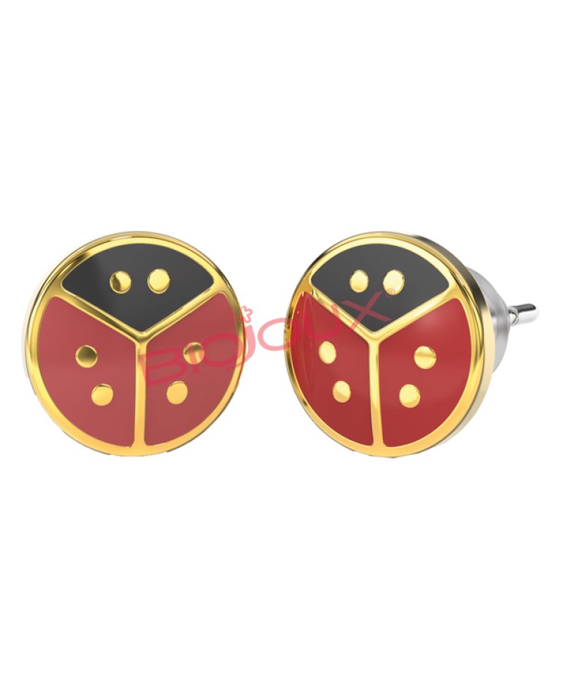 BJT720 GP BABY LADYBUG