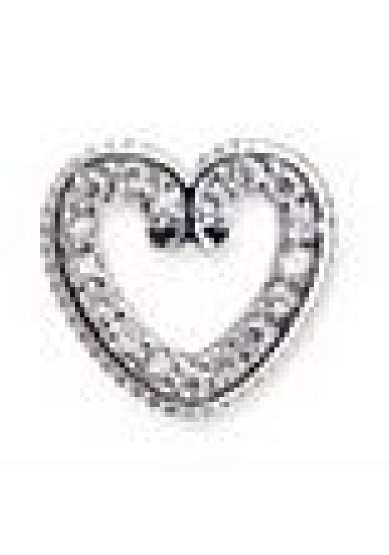 ELEGANT HEART CRYSTALS BJT966