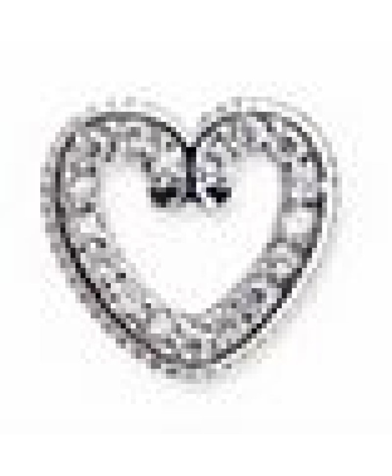 ELEGANT HEART CRYSTALS BJT966