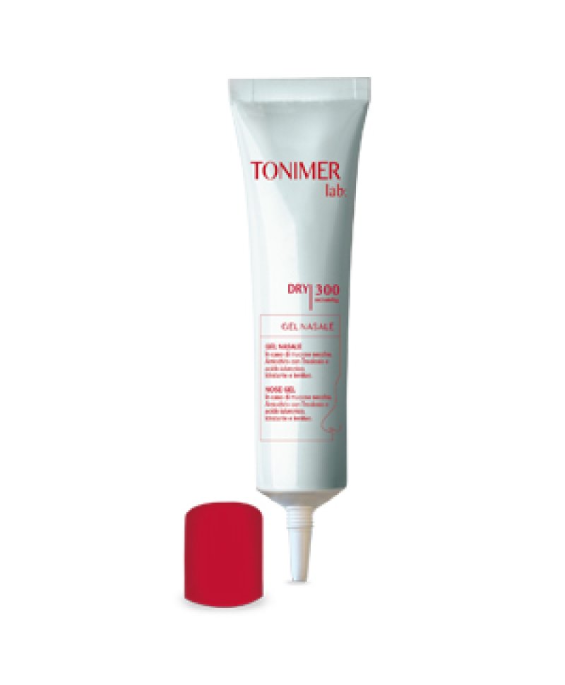 TONIMER LAB DRY GEL NASALE