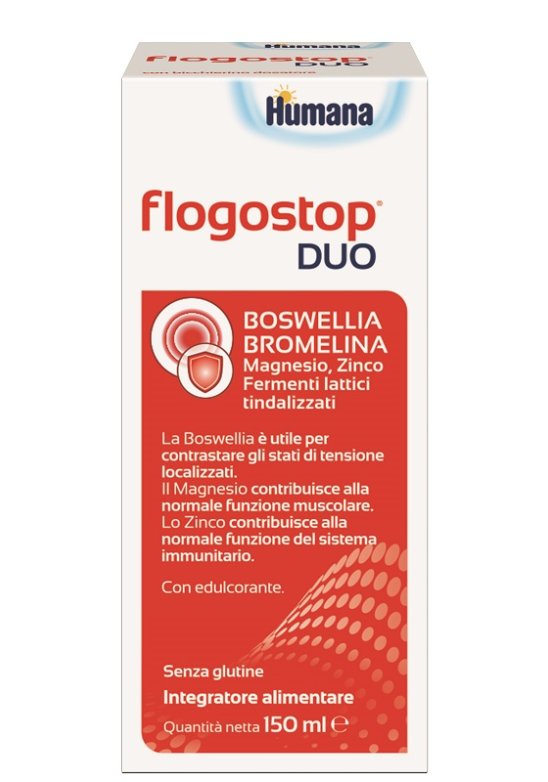 FLOGOSTOP DUO 150ML