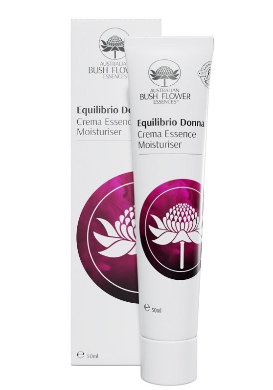 BUSH FLOWER EQUILIBRIO DONNA CRE