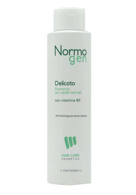 NORMOGEN DELICATO SHAMPOO300ML