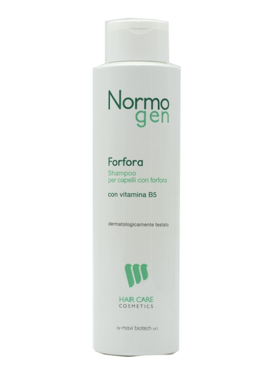 NORMOGEN FORFORA SHAMPOO 300ML