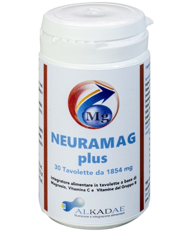 NEURAMAG PLUS 30TAV N/F (0025)
