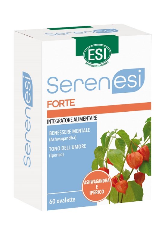 SERENESI FORTE 60OVAL