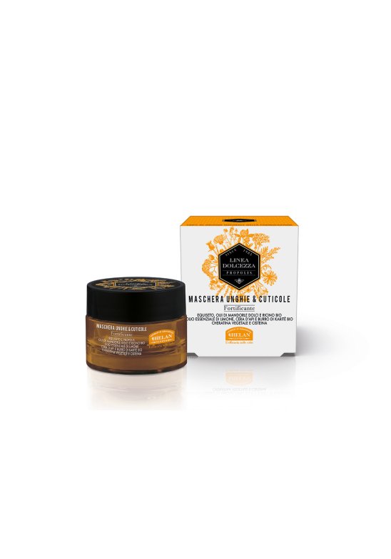 DOLCEZZA MAS UN-CUTICOLE FORT