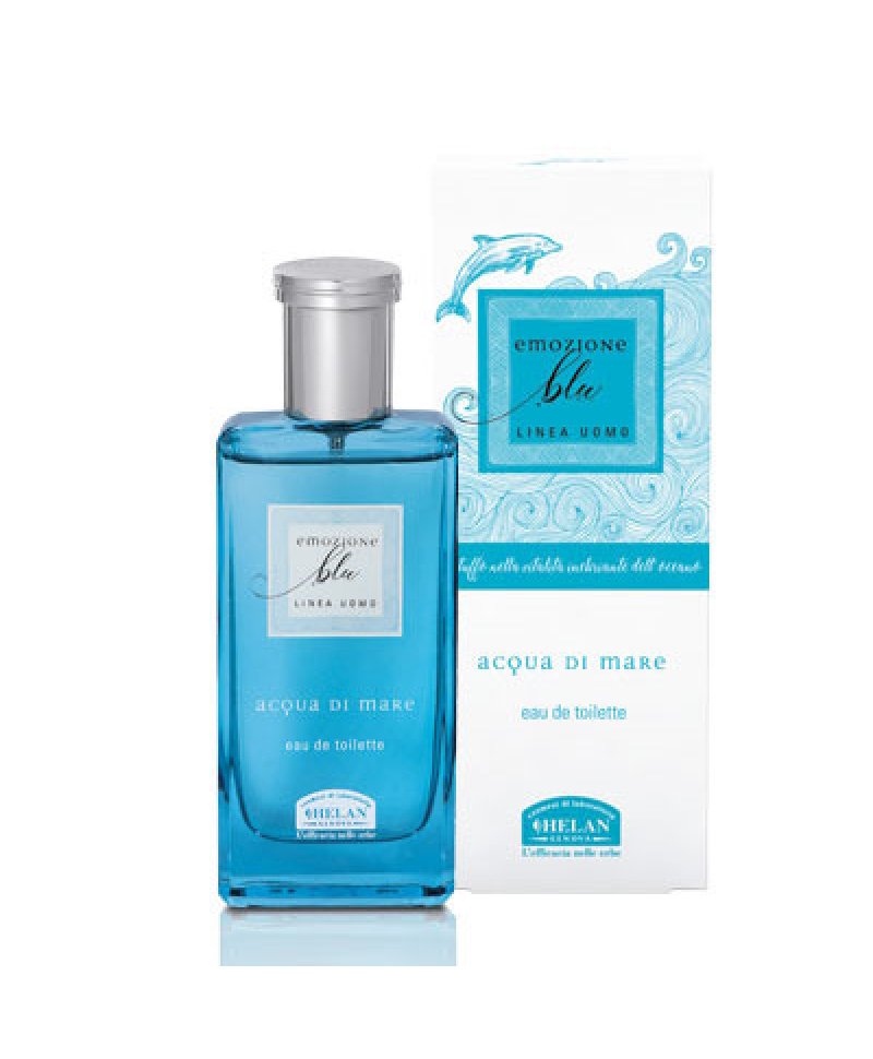 EMOZIONE BLU ACQ MARE EDT 50ML
