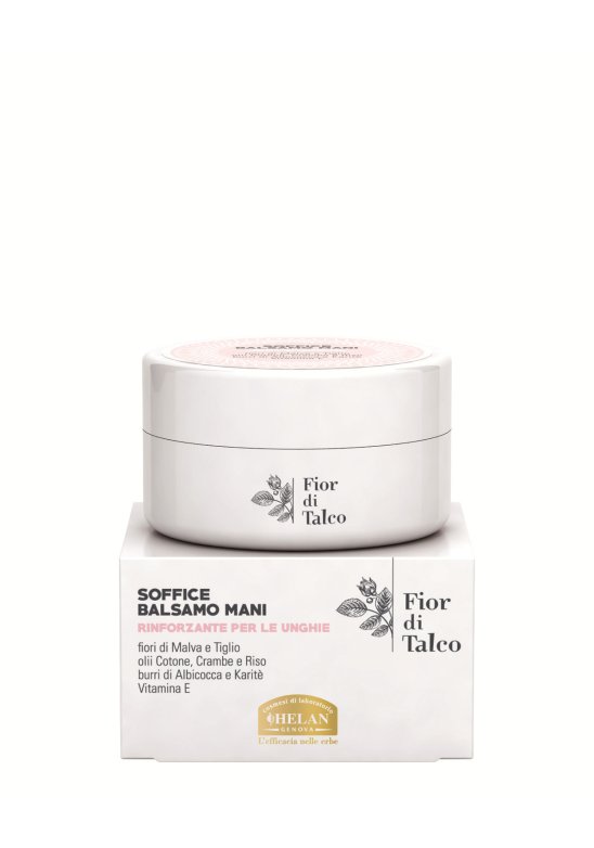 HELAN FIOR DI TALCO BALS MANI HELAN FIOR DI TALCO BALS MANI