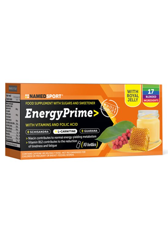 ENERGY PRIME 10FL