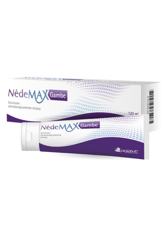 NEDEMAX GAMBE CREMA 120ML