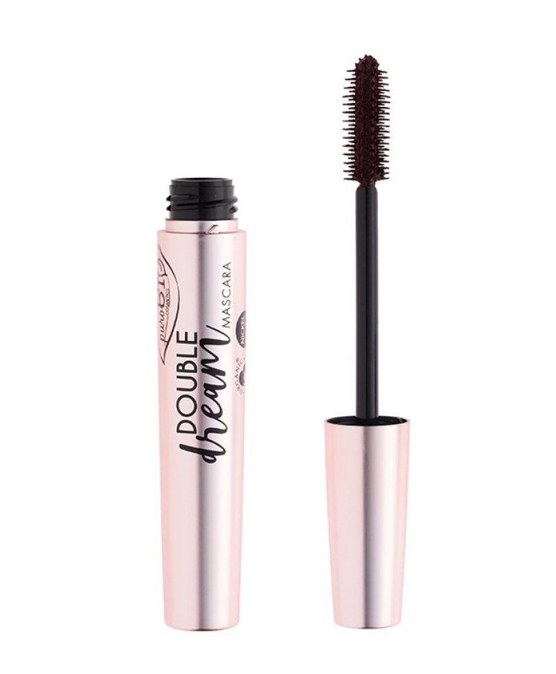 PUROBIO MASCARA DOUBLE DREAM02