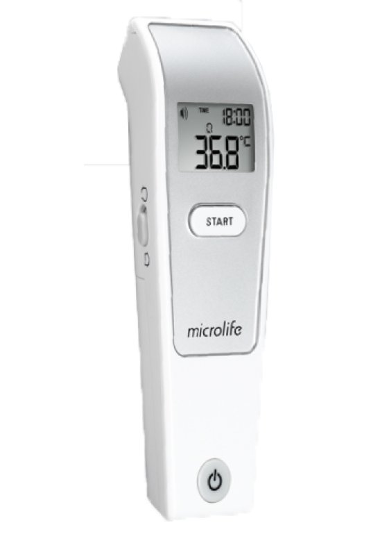 MICROLIFE NO CONTACT NC150