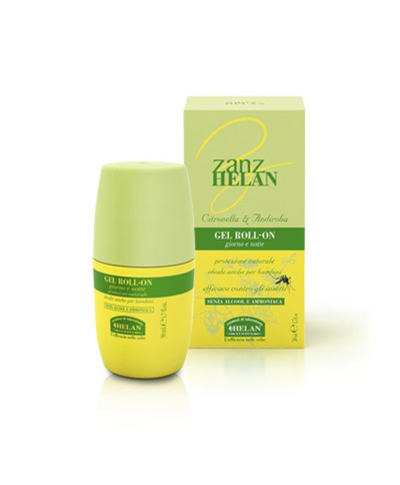 ZANZHELAN GEL ROLL-ON 50ML